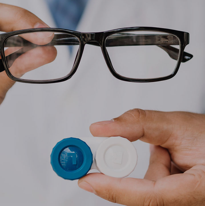 SUPER FEMTO LASIK