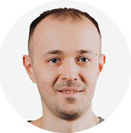 Добронравов Олег Игоревич