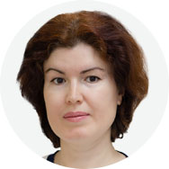 Хамитова Эльвира Хамисовна