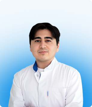 РАЗАКОВ АМИРХОН АЛИШЕРОВИЧ