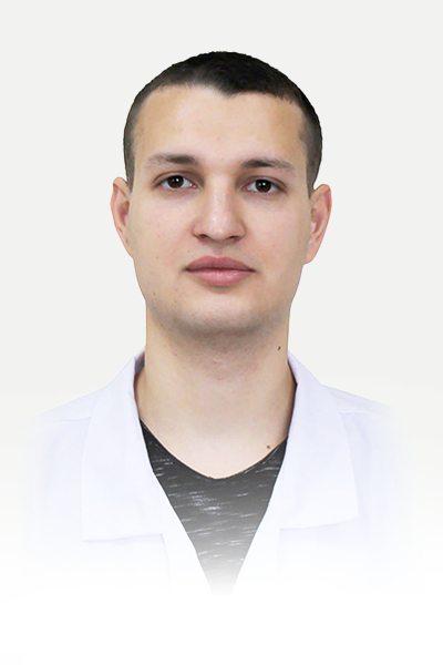 ГУМЕРОВ ФАРИД РОБЕРТОВИЧ
