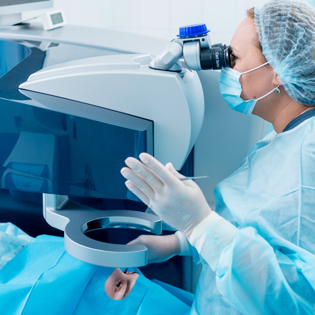 LASIK