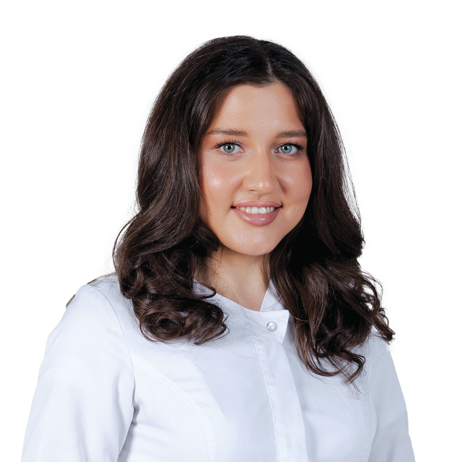 Сибгатуллина Алина Асгатовна