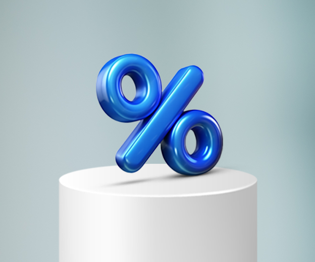 Скидка 5% при оплате онлайн