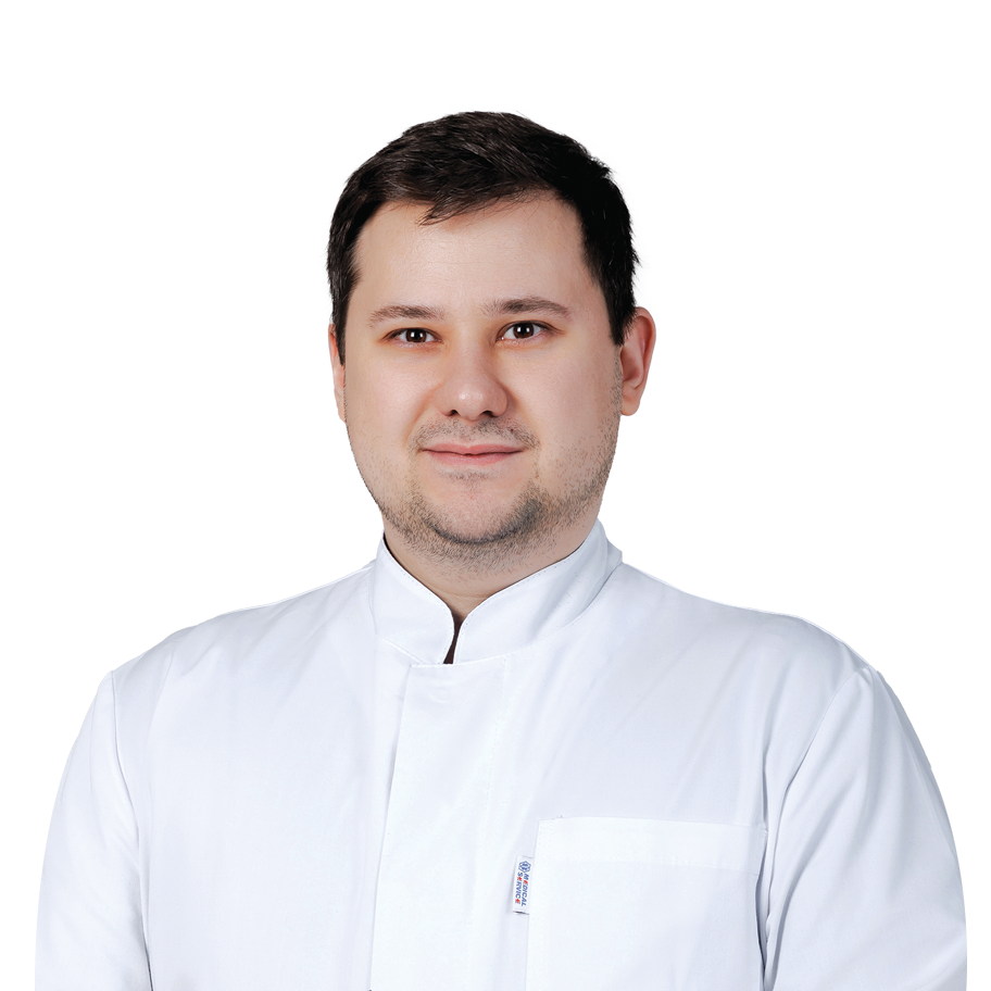 Кычанов Константин Игоревич