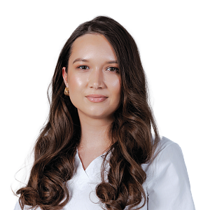 Шарафутдинова Ридия Федаилевна