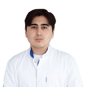 Разаков Амирхон Алишерович