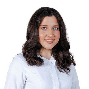 Сибгатуллина Алина Асгатовна