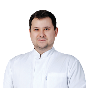 Кычанов Константин Игоревич